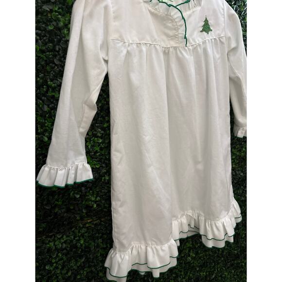 Muguet Collection, Girls pajama size S - Picture 3 of 6